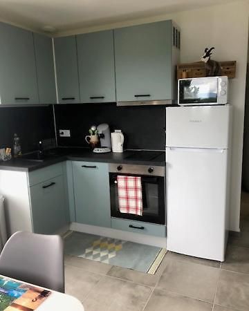 Location Appartement T2 - 1 Chambre Le Bourget Du Lac Zewnętrze zdjęcie