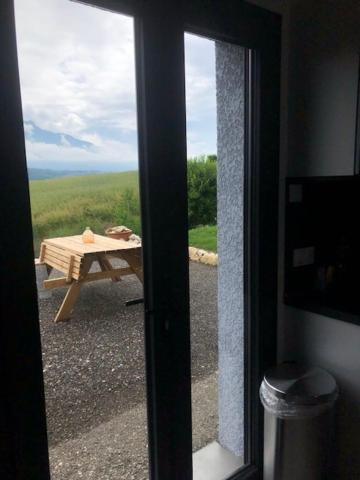 Location Appartement T2 - 1 Chambre Le Bourget Du Lac Zewnętrze zdjęcie