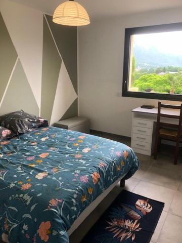 Location Appartement T2 - 1 Chambre Le Bourget Du Lac Zewnętrze zdjęcie
