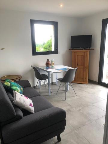 Location Appartement T2 - 1 Chambre Le Bourget Du Lac Zewnętrze zdjęcie
